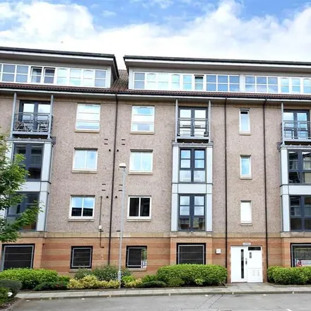 Rent this 4 bed apartment on Bannermill Place in Aberdeen City, AB24 5EG