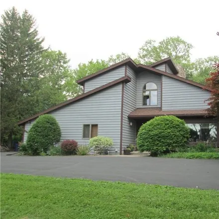 Buy this 3 bed house on 440 North Ave in Avon, New York