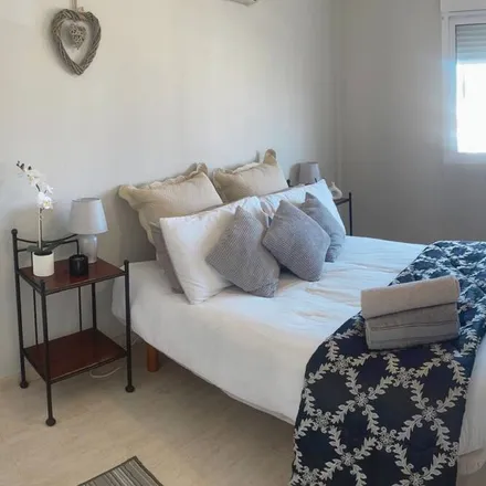 Rent this 3 bed house on Spain Homes in Carretera de Villa Martín, 03189 Orihuela