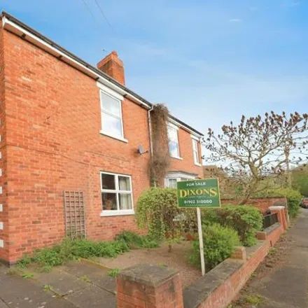 Buy this 4 bed duplex on Cranmore Road in Wolverhampton, WV3 9NN