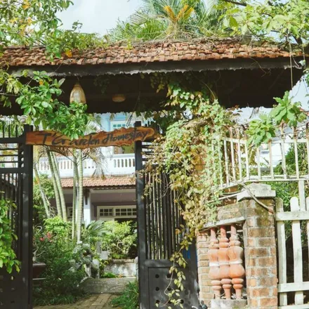 Rent this 5 bed house on Hue City in Phường Xuân Phú, VN