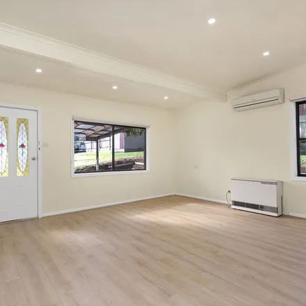 Rent this 4 bed apartment on Gray Street in Ballarat East VIC 3350, Australia