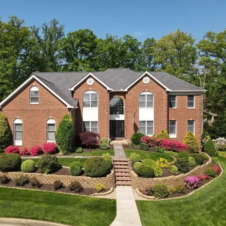 Buy this 6 bed house on 10936 Hunter Gate Way in Reston, Virginia