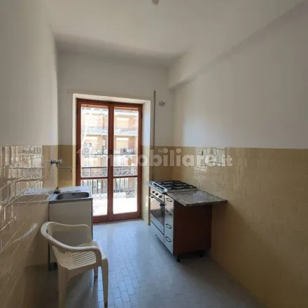 Image 7 - Via La Spezia 25, 00071 Pomezia RM, Italy - Apartment for rent
