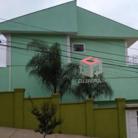 Buy this 3 bed house on Igreja Evangélica Assembléia De Deus - Bom Pastor in Avenida do Taboão 2751, Taboão