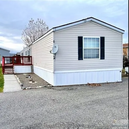 Image 1 - 6 Vandalay St, Billings, Montana, 59105 - Apartment for sale