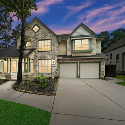 Buy this 4 bed house on Blue Ginger in Cochran's Crossing, The Woodlands