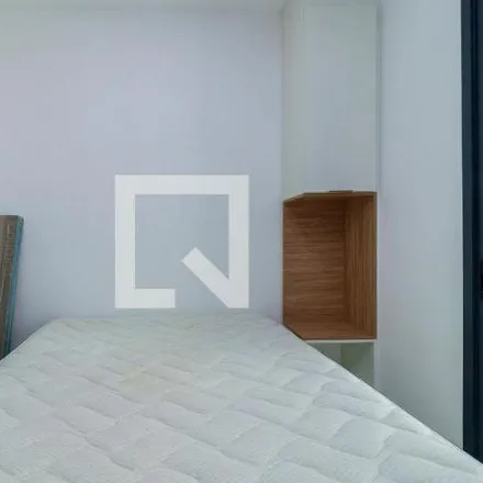 Rent this studio apartment on Avenida Santo Amaro 4779 in Campo Belo, São Paulo - SP