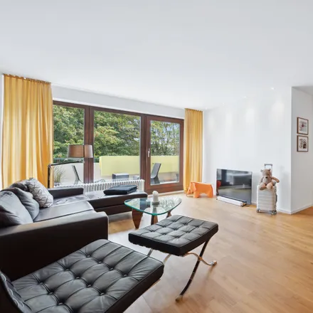 Rent this 3 bed apartment on Stettiner Straße 20 in 71032 Böblingen, Germany