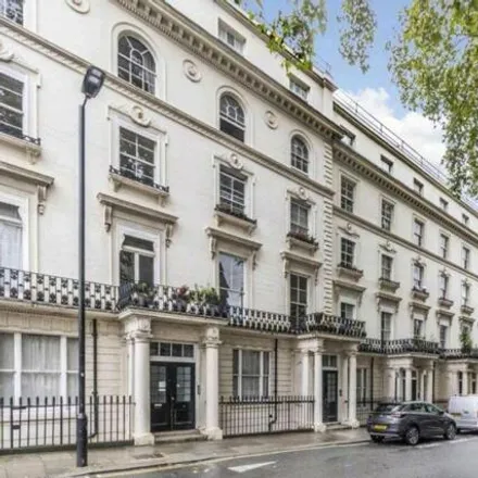 Rent this 2 bed room on 4 Porchester Square in London, W2 6AL