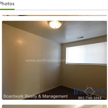 Image 4 - 4640 Carnegie Tech Street, West Valley City, UT 84120, USA - Room for rent