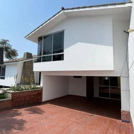 Image 1 - Express, Avenida Los Frutales, La Molina, Lima Metropolitan Area 10051, Peru - House for rent