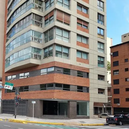 Buy this 3 bed apartment on Avenida Del Libertador 7698 in Núñez, C1426 ABC Buenos Aires