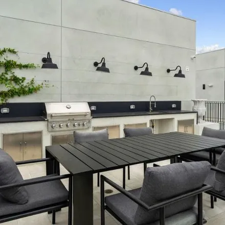 Rent this 1 bed apartment on 699 Wilshire Place in Los Angeles, CA 90005