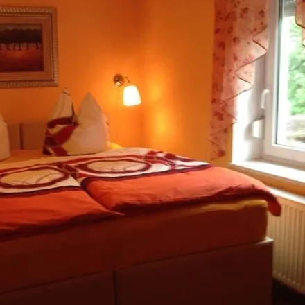 Rent this 2 bed house on Blankenburg (Harz) in Bahnhofstraße 4, 38889 Blankenburg