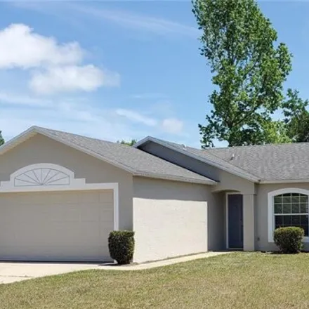 Rent this 4 bed house on 18 Ranshire Lane in Palm Coast, FL 32164