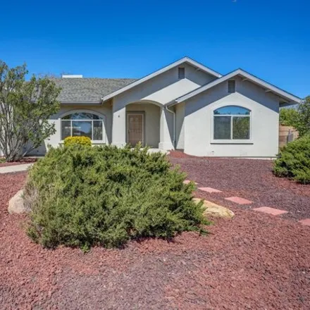 Image 2 - 3250 Sunflower Drive, Prescott, AZ 86305, USA - House for sale