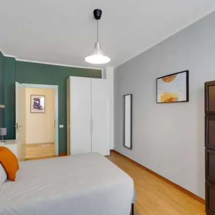Image 3 - Clea, Via Giacomo Boni, 20144 Milan MI, Italy - Apartment for rent