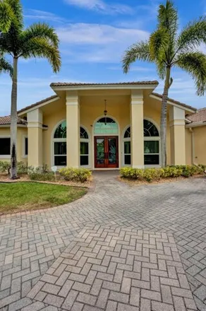 Rent this 5 bed house on 2776 Greenbriar Boulevard in Wellington, Palm Beach County