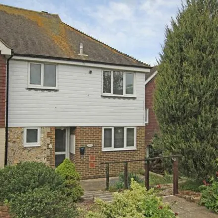 Image 1 - The Croft, Willingdon, BN20 9HH, United Kingdom - Duplex for sale