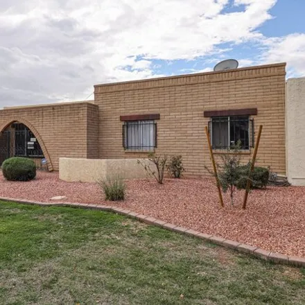 Image 3 - 6382 North 18th Avenue, Phoenix, AZ 85015, USA - House for rent