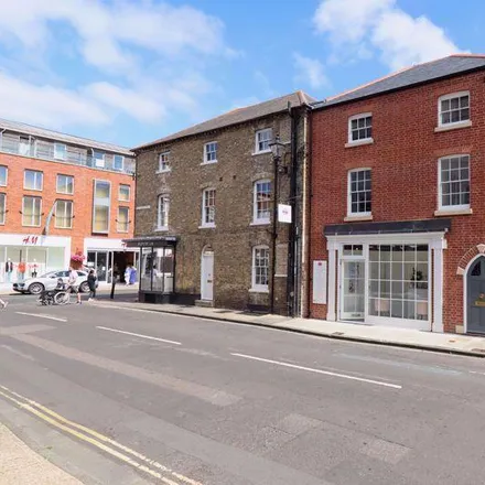 Rent this 2 bed apartment on 4 St Johns Street in Chichester, PO19 1UR