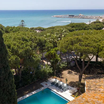 Buy this 6 bed house on Autovía del Mediterráneo in Marbella, Spain
