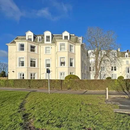 Image 3 - The Granby, Highgate Park, Harrogate, HG1 4SR, United Kingdom - Apartment for sale