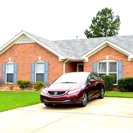 Buy this 3 bed house on 3601 Pepperidge Drive in Augusta, GA 30906