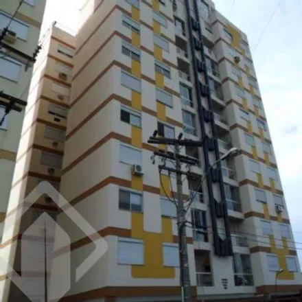 Buy this 3 bed apartment on Rua Albino Kempf in Rio dos Sinos, São Leopoldo - RS