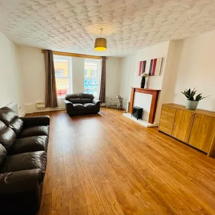 Rent this 1 bed apartment on Hurst Dance Studio in Market Street, Hindley