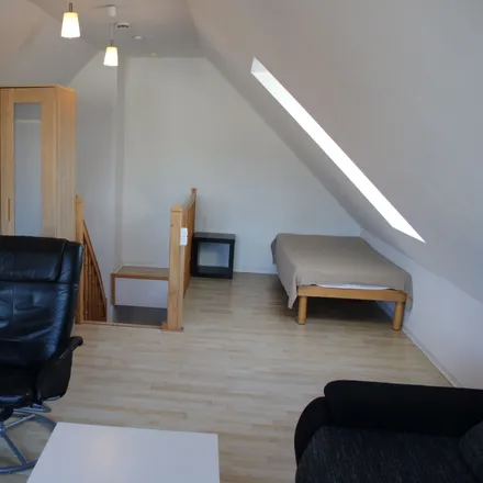 Rent this 5 bed apartment on Elbgaustraße 79a in 22523 Hamburg, Germany