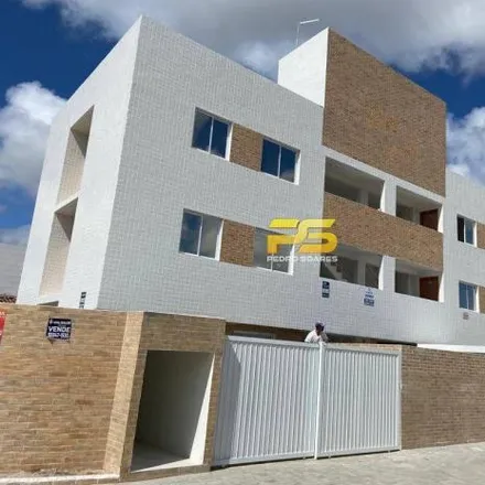 Buy this 2 bed apartment on Rua Walter Borges Stuckert in Valentina de Figueiredo, João Pessoa - PB