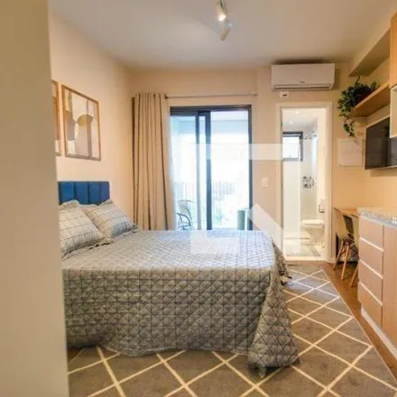 Buy this 1 bed apartment on Rua Vergueiro 3652 in Jardim Vila Mariana, São Paulo - SP