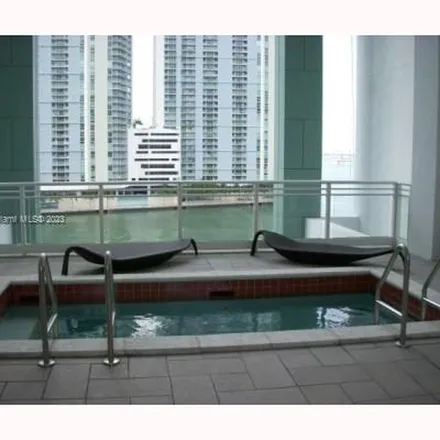 Image 2 - Asia, 900 Brickell Key Boulevard, Torch of Friendship, Miami, FL 33131, USA - Apartment for rent