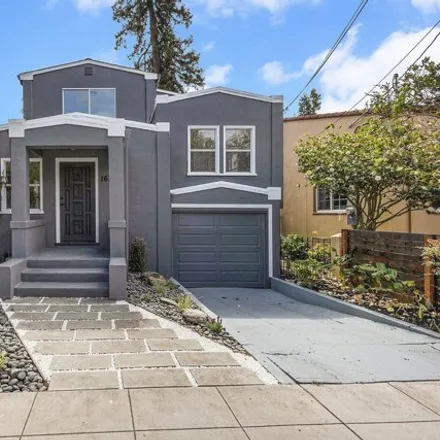 Buy this 4 bed house on 1610 Allston Way in Berkeley, CA 94703