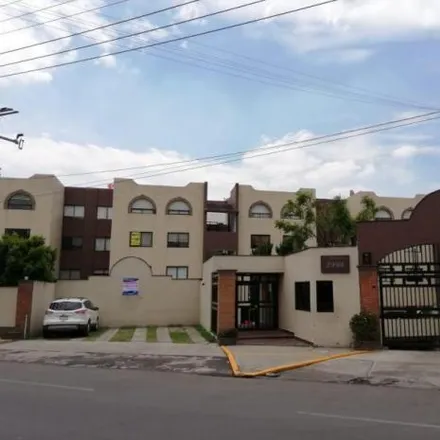 Image 2 - unnamed road, Colonia El Rincón, 01588 Santa Fe, Mexico - Apartment for rent
