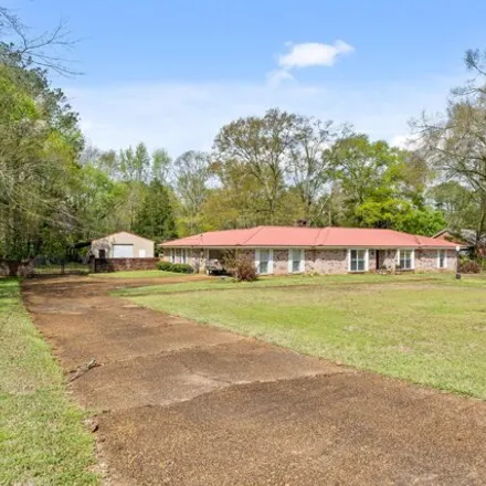 Image 4 - 452 Kennedy Drive Northwest, Magee, MS 39111, USA - House for sale