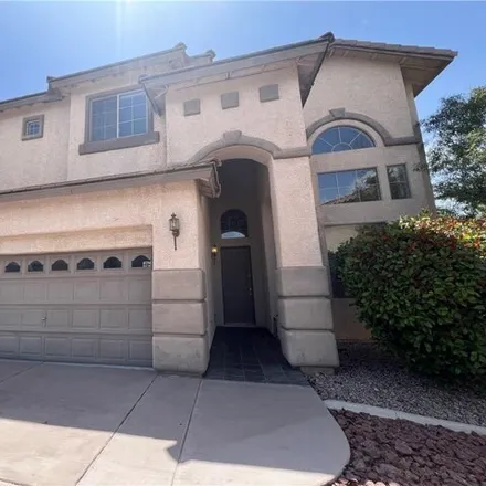 Image 3 - Cielo Abierto Way, Henderson, NV 89012, USA - House for rent