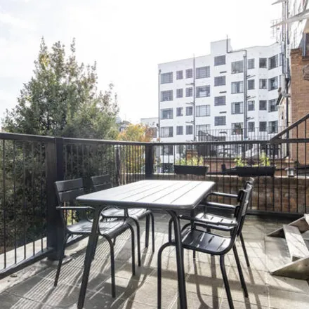 Image 5 - Draft House, 102-106 Camden Road, London, NW1 9EA, United Kingdom - Room for rent