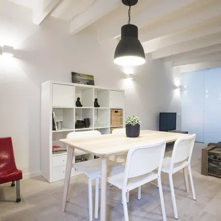 Image 6 - Carrer de Sant Joan de Malta, 41, 08018 Barcelona, Spain - Apartment for rent