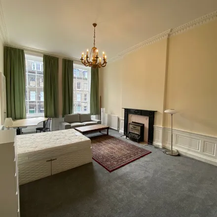 Rent this 4 bed apartment on 24A London Street in City of Edinburgh, EH3 6LY