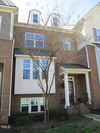 Buy this 4 bed house on Wade Park Boulevard in Raleigh, NC 27512