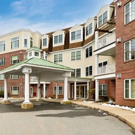 Buy this 2 bed condo on 295 Salem Street in Walnut Hill, Woburn