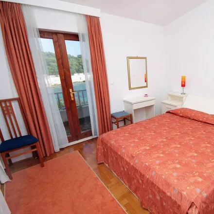 Image 5 - HOTEL CROATIA*** HVAR, Vlade Avelinija 7, 21450 Grad Hvar, Croatia - Apartment for rent