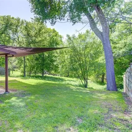 Image 3 - 6012 Wagon Bend Trail, Austin, TX 78744, USA - House for rent