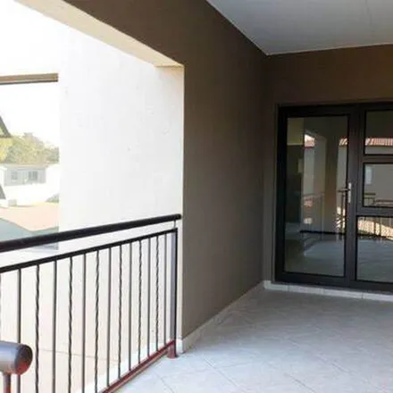 Rent this 2 bed apartment on Silver Street in Goedeburg, Gauteng