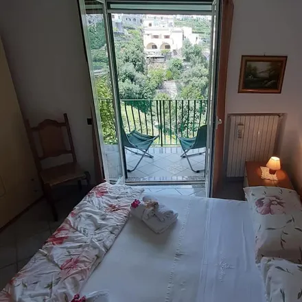 Image 1 - 84011 Amalfi SA, Italy - Apartment for rent