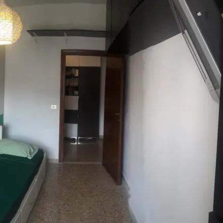 Rent this 2 bed room on Via Attilio Hortis in 3, 00177 Rome RM