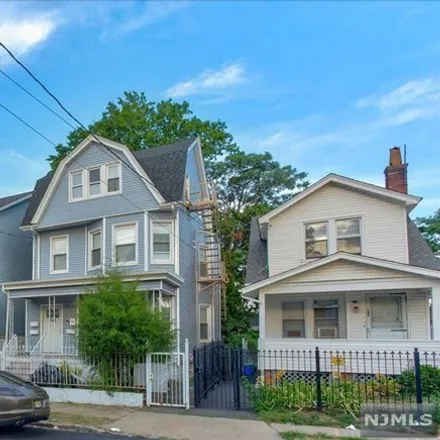 Buy this 8 bed townhouse on 346 Sanford Avenue in Newark, NJ 07106